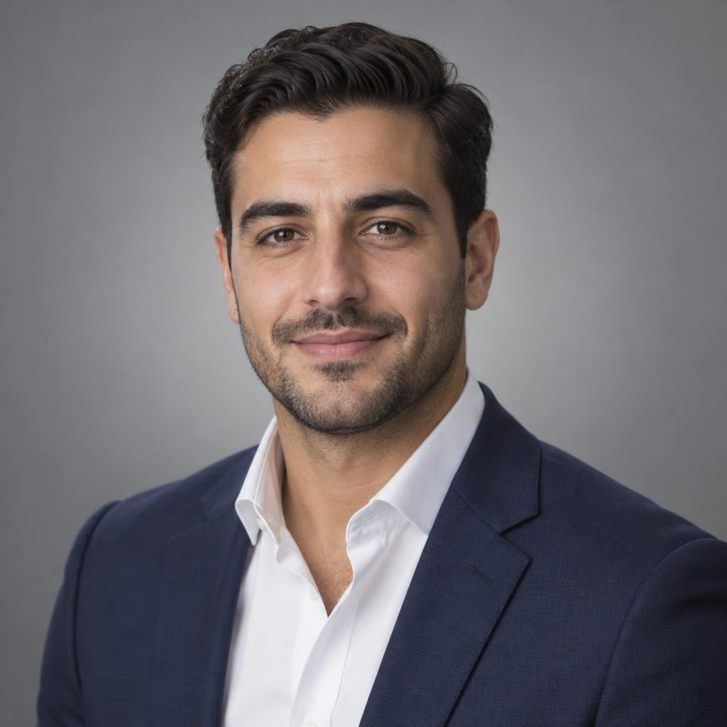 Victor Mansour