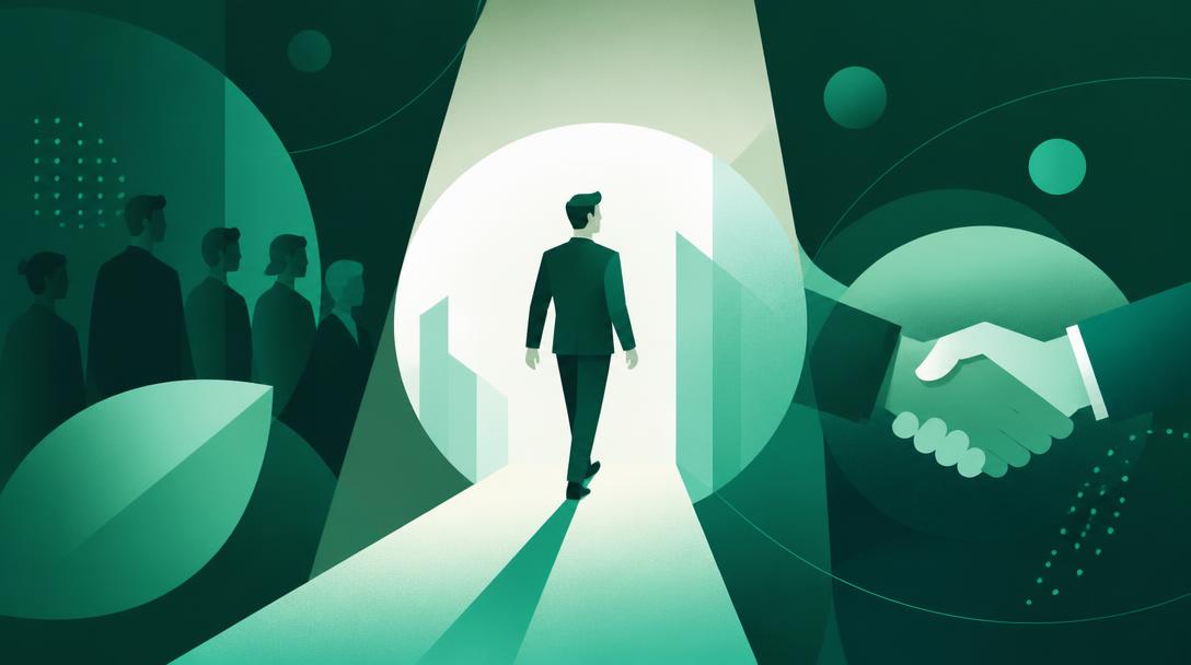 Long-term hires, aligned to your culture