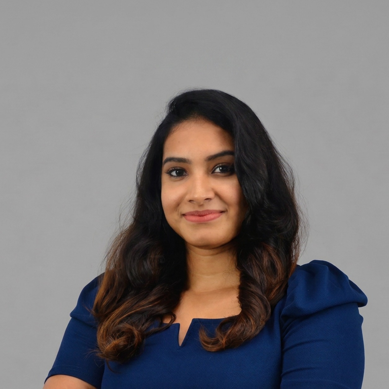 Salma Ivedi