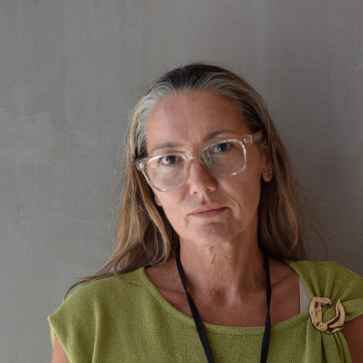 Nicola Philbin